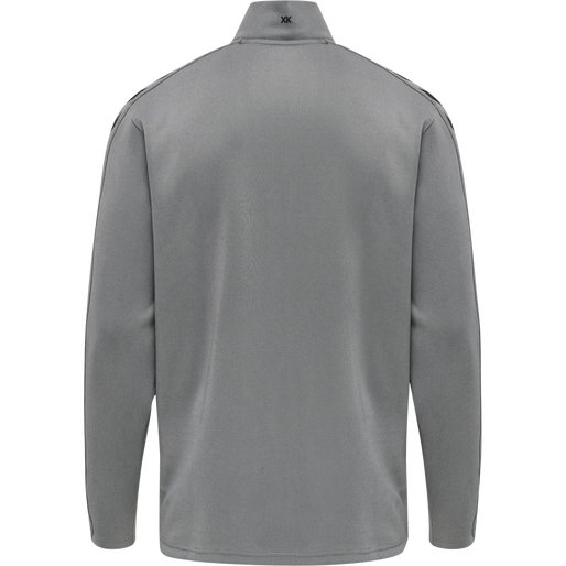 Hummel Men's Core XK Poly Zip Sweatshirt Hummel