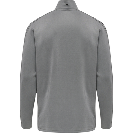 Hummel Men's Core XK Poly Zip Sweatshirt Hummel