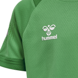 Hummel Youth Lead Short Sleeve Poly Jersey Hummel