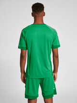 Hummel Men's Lead Short Sleeve Poly Jersey Hummel