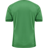 Hummel Men's Lead Short Sleeve Poly Jersey Hummel