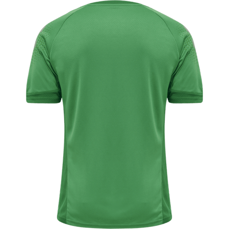 Hummel Men's Lead Short Sleeve Poly Jersey Hummel