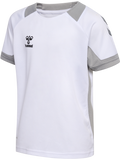 Hummel Youth Lead Short Sleeve Poly Jersey Hummel