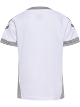 Hummel Youth Lead Short Sleeve Poly Jersey Hummel