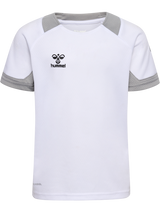 Hummel Youth Lead Short Sleeve Poly Jersey Hummel