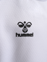 Hummel Youth Lead Short Sleeve Poly Jersey Hummel