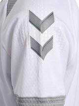 Hummel Youth Lead Short Sleeve Poly Jersey Hummel