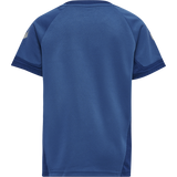 Hummel Youth Lead Short Sleeve Poly Jersey Hummel