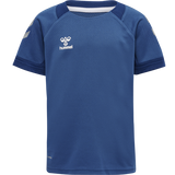 Hummel Youth Lead Short Sleeve Poly Jersey Hummel