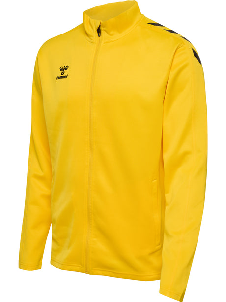 Hummel Men's Core XK Poly Zip Sweatshirt Hummel