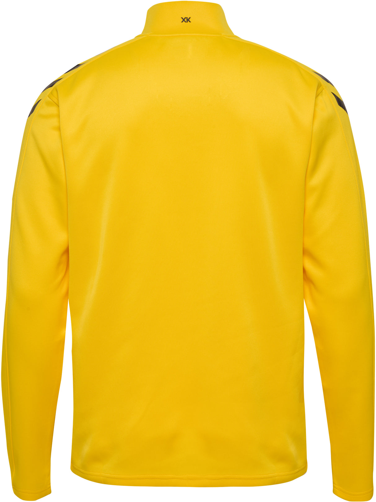 Hummel Men's Core XK Poly Zip Sweatshirt Hummel