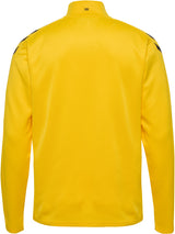Hummel Men's Core XK Poly Zip Sweatshirt Hummel