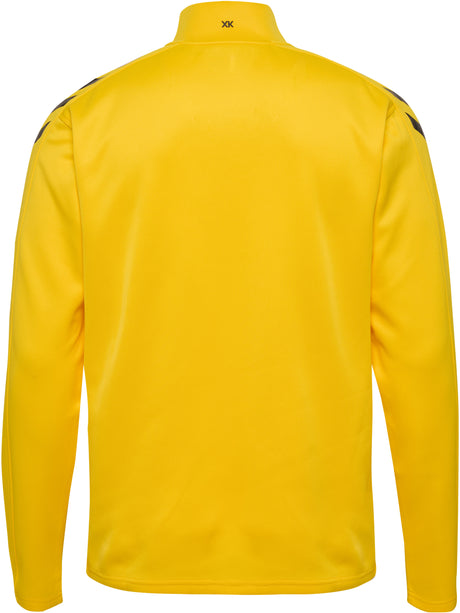 Hummel Men's Core XK Poly Zip Sweatshirt Hummel