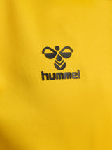 Hummel Men's Core XK Poly Zip Sweatshirt Hummel