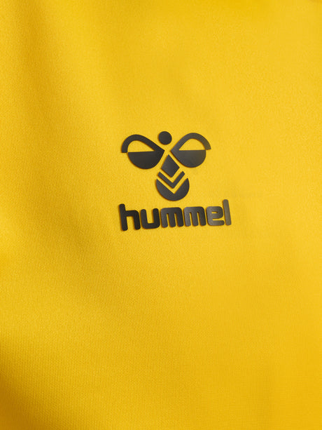 Hummel Men's Core XK Poly Zip Sweatshirt Hummel