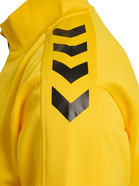 Hummel Men's Core XK Poly Zip Sweatshirt Hummel