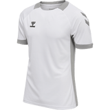 Hummel Men's Lead Short Sleeve Poly Jersey Hummel