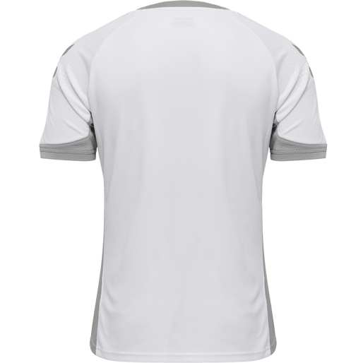 Hummel Men's Lead Short Sleeve Poly Jersey Hummel