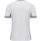 Hummel Men's Lead Short Sleeve Poly Jersey Hummel