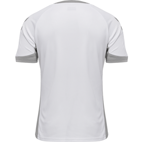 Hummel Men's Lead Short Sleeve Poly Jersey Hummel