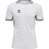 Hummel Men's Lead Short Sleeve Poly Jersey Hummel