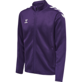 Hummel Men's Core XK Poly Zip Sweatshirt Hummel