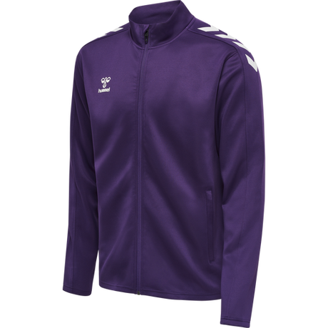 Hummel Men's Core XK Poly Zip Sweatshirt Hummel