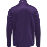 Hummel Men's Core XK Poly Zip Sweatshirt Hummel