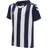 Hummel Youth Core XK Striped Short Sleeve Jersey Hummel