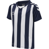 Hummel Youth Core XK Striped Short Sleeve Jersey Hummel