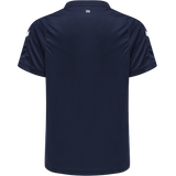 Hummel Youth Core XK Striped Short Sleeve Jersey Hummel