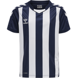 Hummel Youth Core XK Striped Short Sleeve Jersey Hummel