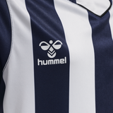 Hummel Youth Core XK Striped Short Sleeve Jersey Hummel