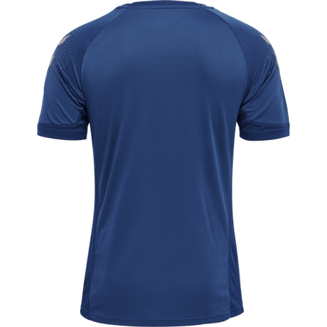 Hummel Men's Lead Short Sleeve Poly Jersey Hummel