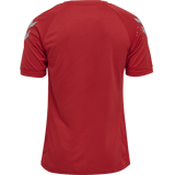 Hummel Men's Lead Short Sleeve Poly Jersey Hummel