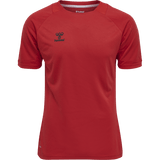 Hummel Men's Lead Short Sleeve Poly Jersey Hummel