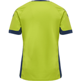Hummel Men's Lead Short Sleeve Poly Jersey Hummel