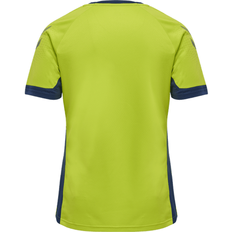 Hummel Men's Lead Short Sleeve Poly Jersey Hummel