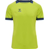 Hummel Men's Lead Short Sleeve Poly Jersey Hummel
