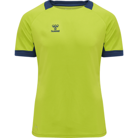 Hummel Men's Lead Short Sleeve Poly Jersey Hummel