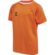 Hummel Youth Lead Short Sleeve Poly Jersey Hummel