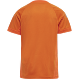Hummel Youth Lead Short Sleeve Poly Jersey Hummel
