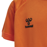 Hummel Youth Lead Short Sleeve Poly Jersey Hummel