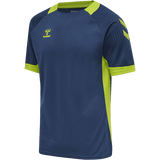 Hummel Men's Lead Short Sleeve Poly Jersey Hummel