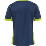 Hummel Men's Lead Short Sleeve Poly Jersey Hummel