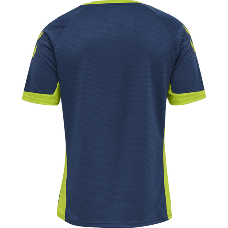 Hummel Men's Lead Short Sleeve Poly Jersey Hummel