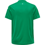 Hummel Youth Core XK Striped Short Sleeve Jersey Hummel