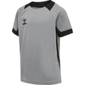 Hummel Youth Lead Short Sleeve Poly Jersey Hummel