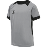 Hummel Youth Lead Short Sleeve Poly Jersey Hummel