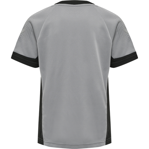 Hummel Youth Lead Short Sleeve Poly Jersey Hummel